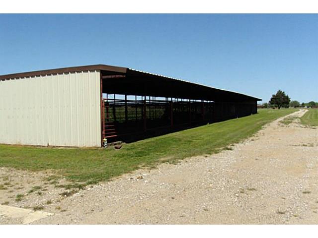 16 covered stalls that could be split as they are 12 x 24