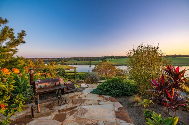 Barefoot Ranch, Texas 