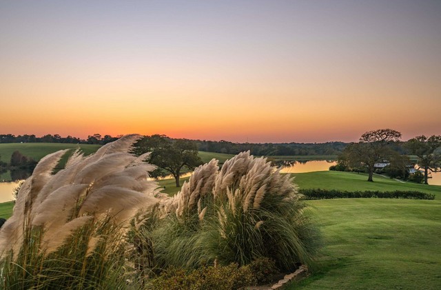 Barefoot Ranch, Texas 