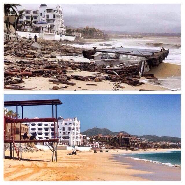 Cabo before:after 1