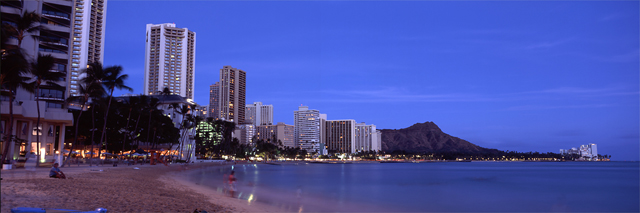 Waikiki may be famous, but it may not be where you want to live