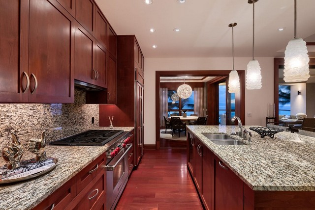 Residence 2604 at Montage Kapalua Bay