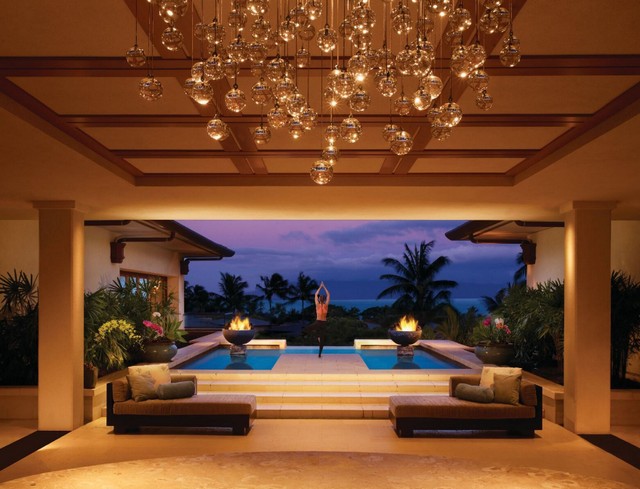 Montage Kapalua Bay Spa