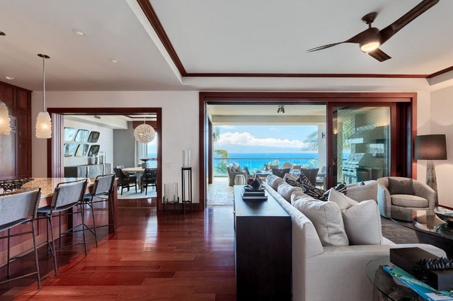 Residence 2604 at Montage Kapalua Bay