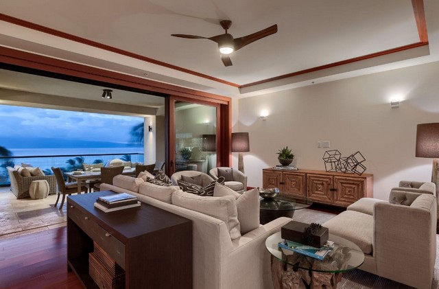 Residence 2604 at Montage Kapalua Bay