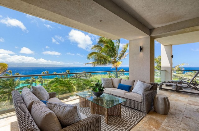 Residence 2604 at Montage Kapalua Bay