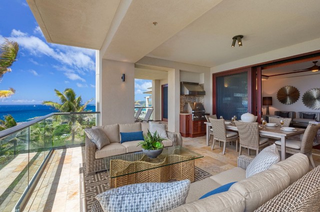 Residence 2604 at Montage Kapalua Bay