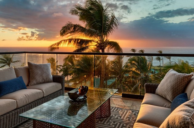 Residence 2604 at Montage Kapalua Bay