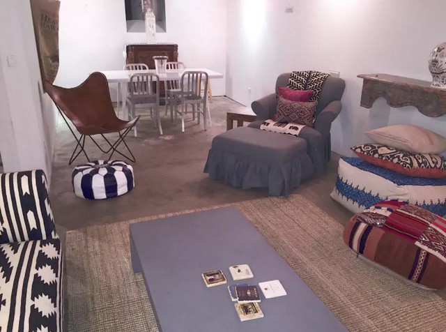 Kelly Nyfeler Narbonne home