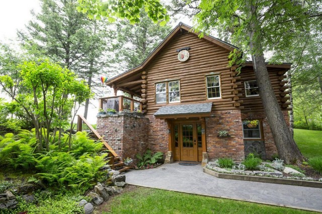 1815 Four Wheel Drive Whitefish