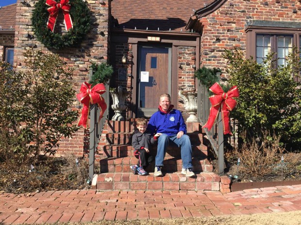 A visit to Bill and Hillary's starter home in Fayetteville, Ark., prompted Bethany Erickson to take a look at what the real estate market in the area looks like - and it's a boon for second home hunters.