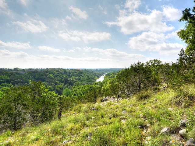 Fall in Love with Fall Creek Ranch in Travis County, Texas - Second ...