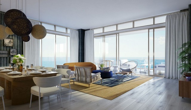 Kimpton Seafire Resort 