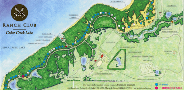 505 Ranch | CandysDirt.com