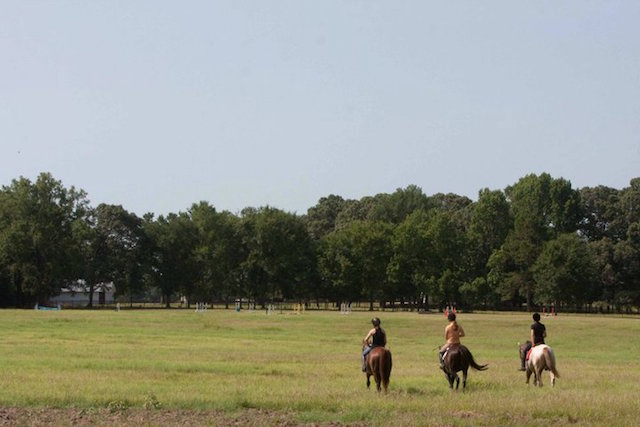 Breunig Ranch | CandysDirt.com