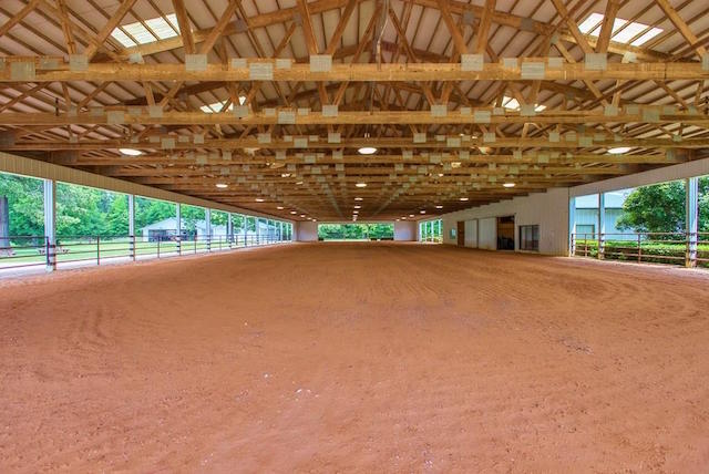 Breunig Ranch | CandysDirt.com