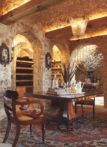 T. Boone Pickens Ranch | CandysDirt.com