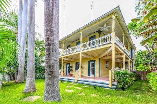 Two Florida Vacation Homes With Style, Key West Style Homes Plans
