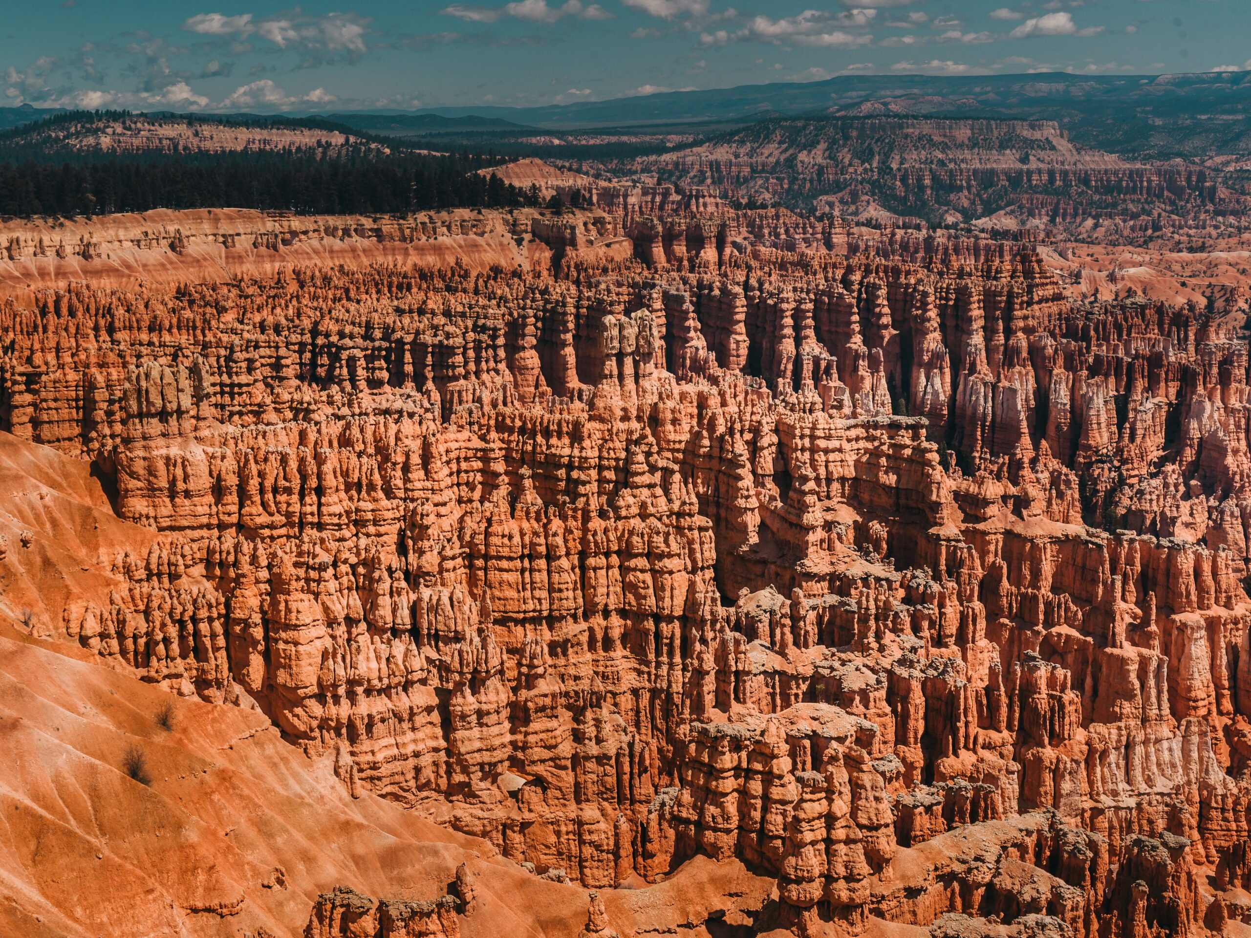 Bryce Canyon