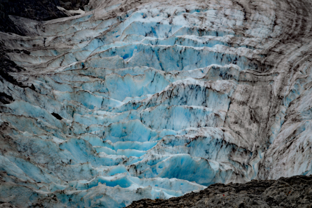 Alaska, Glacier, Wilderness