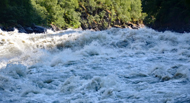 Alaska, Glacier, Wilderness