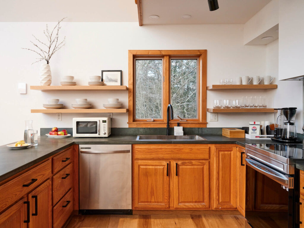 Summer fractional home ownership