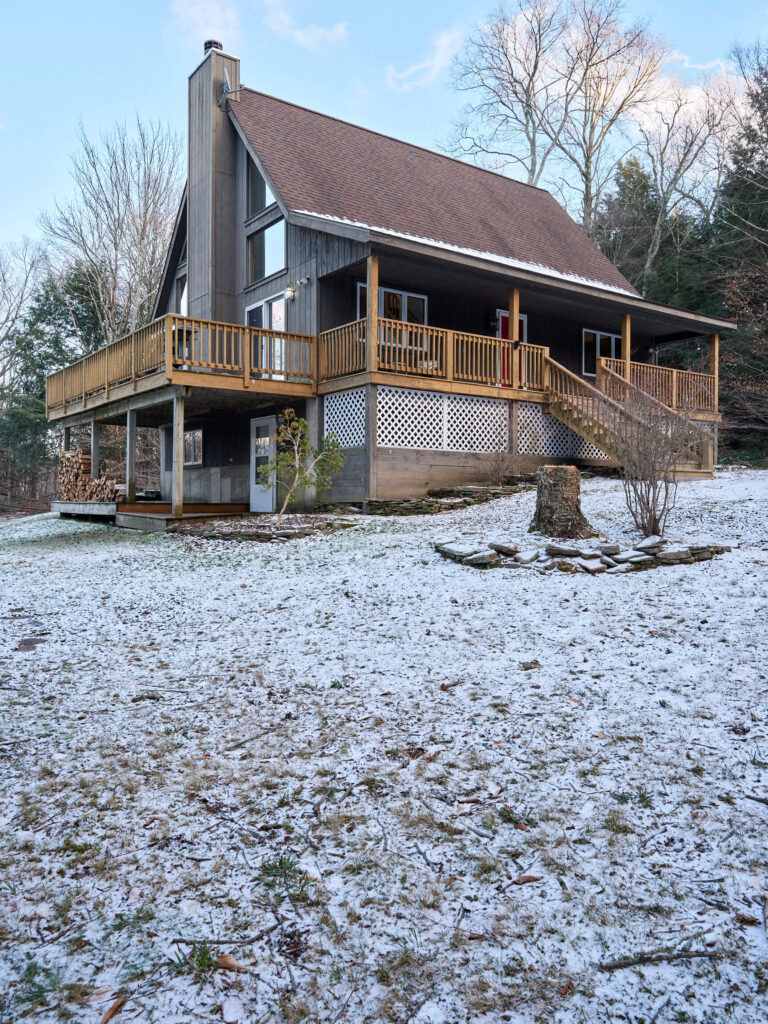 Summer fractional home ownership