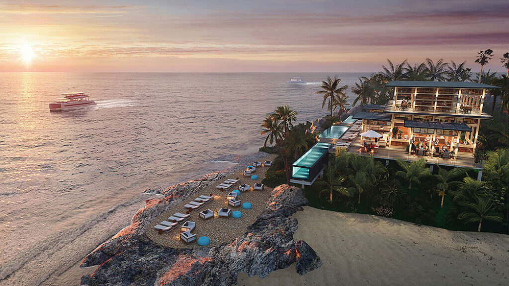 Club Ki'ama fractional home ownership