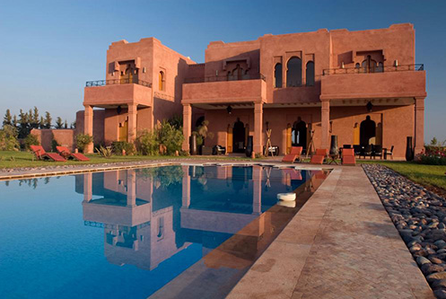 Equity Estate fund fractional home ownership