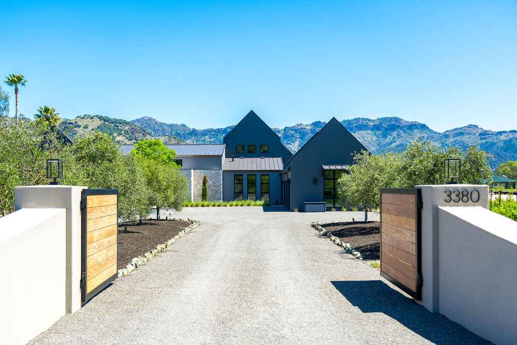 Pacaso fractional home ownership