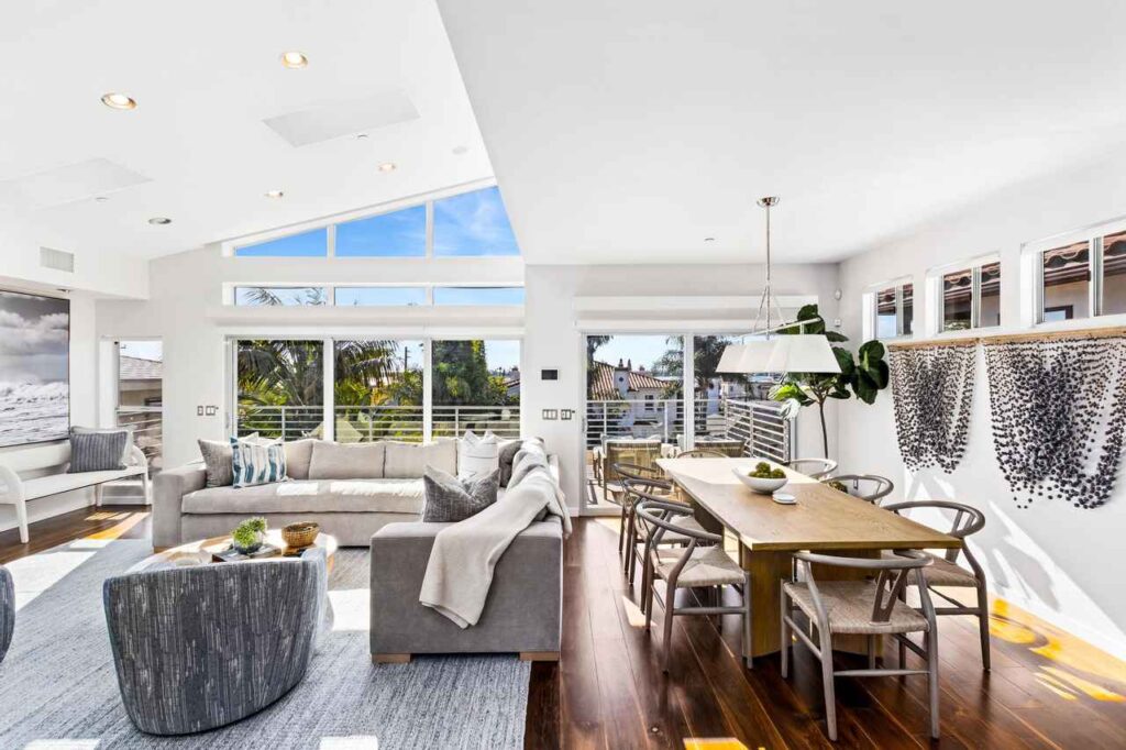 Pacaso fractional home ownership