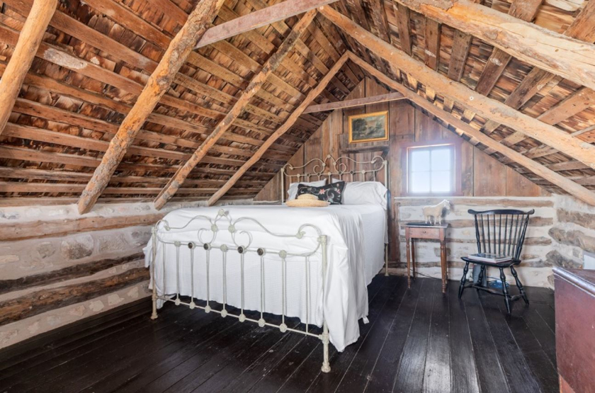 options, Fredericksburg, Texas Hill Country