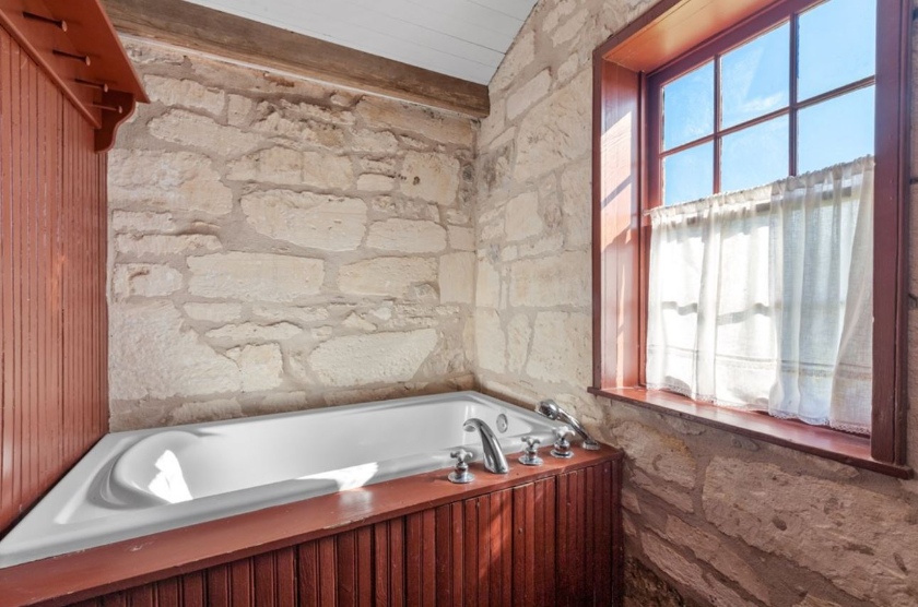 options, Fredericksburg, Texas Hill Country