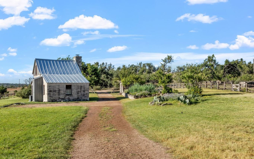 options, Fredericksburg, Texas Hill Country