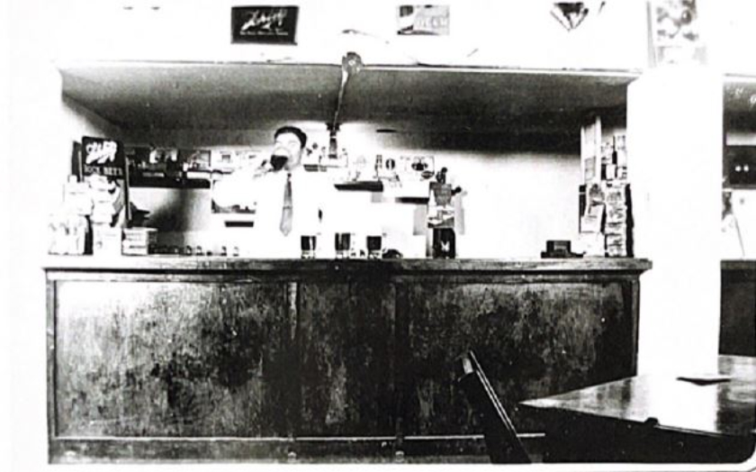 cool, Texas Hill Country, speakeasy