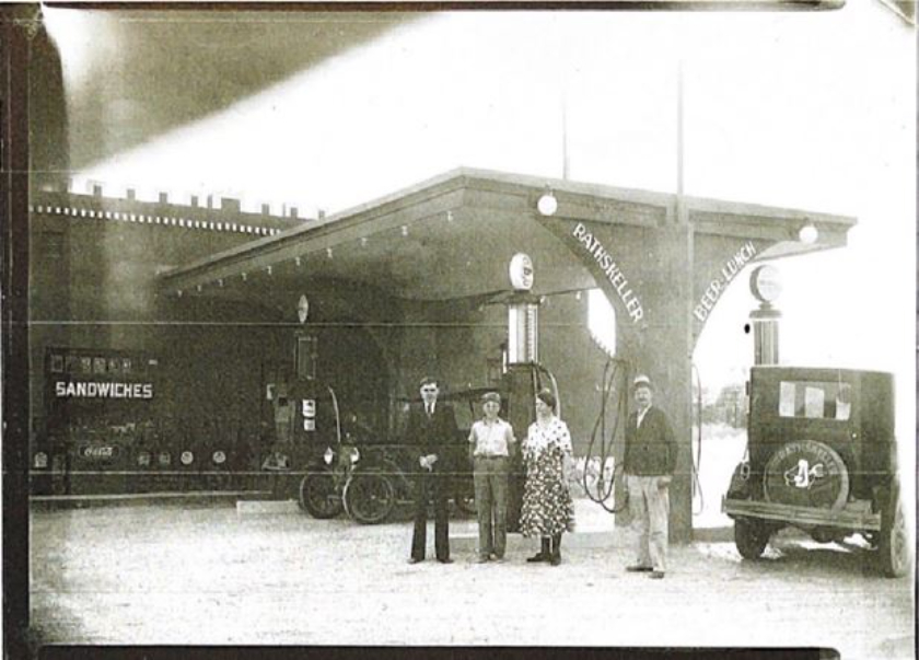 cool, Texas Hill Country, speakeasy